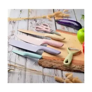 SET DE CUCHILLOS ER-0278