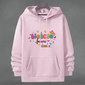 Buzo, Buso Hoodie KAROL G BICHOTA