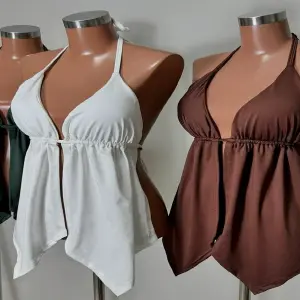CROP TOP MELISA