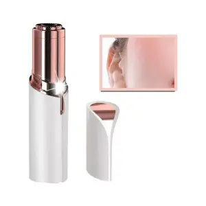 Depilador Eléctrico Facial Forma Labial