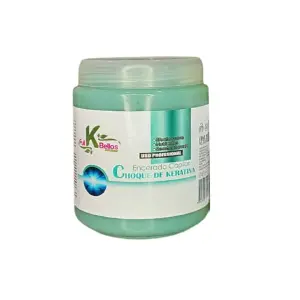 encerado choque de keratina 1000 ml