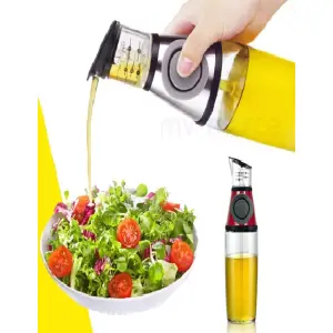 DISPENSADOR DE ACEITE CON MEDIDOR