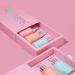 Perfume Capilar Irresistible Milagros