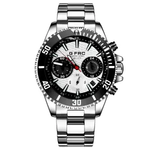 Reloj G-force H4232g Cronografo Funciona