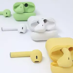 AURICULARES INALÁMBRICOS i12
