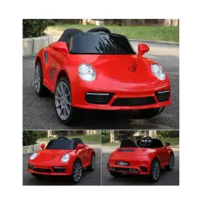 Carro Electrico Bluetooth Control Remoto