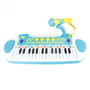 Karaoke Piano Organeta Tecla hk-125969