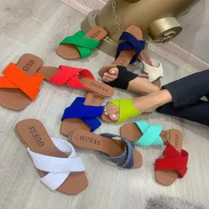 Sandalia para DAMA