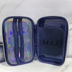 Cartucheras Con Diseño 3D