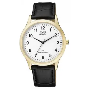 Reloj Qyq Hombre C212j104y Cuero