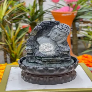 Fuente Decorativa 16089