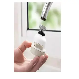 Ahorrador De Agua Cm- 1
