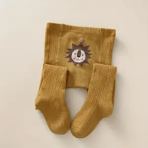 pantimedias para bebés