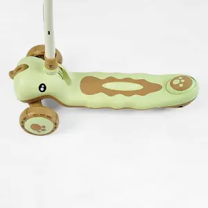 SCOOTER DINO 8101