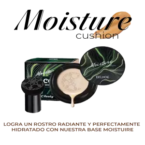 BASE HIDRATANTE MOISTURE