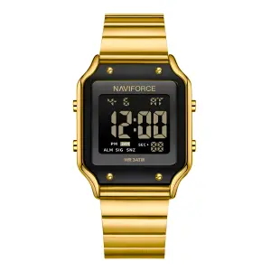 Reloj Naviforce Sport Nf5046 Mujer Digit
