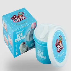 MASCARILLA HIDRATANTE ICE CREAM