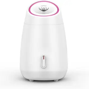 Sauna Facial Spa Vaporizador Atomizador