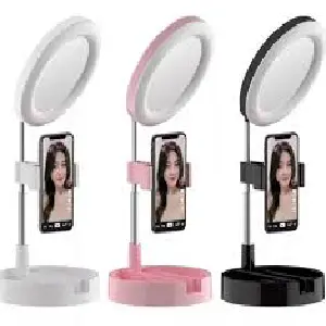 Lámpara multiusos para maquillaje