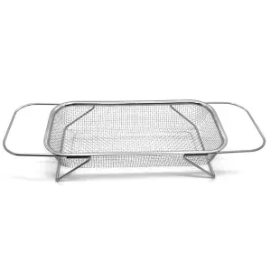 ESCURRIDOR DE ACERO