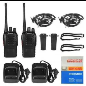 RADIO TELEFONO BAOFENG BF-888S