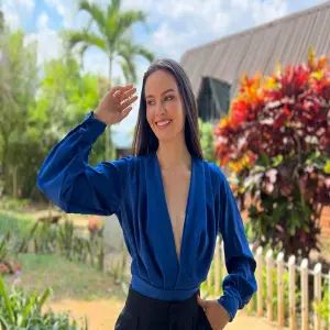Blusan Alena