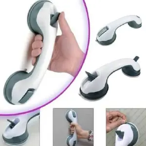 SOPORTE BARRA DE SEGURIDAD HH-S