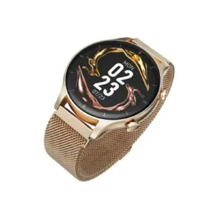 Reloj Inteligente Sumergible  R1 Classi