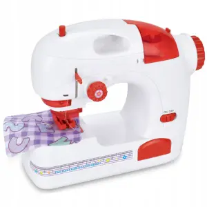 MAQUINA DE COSER PARA NIÑAS