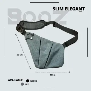 CANGURO SLIM ELEGANT