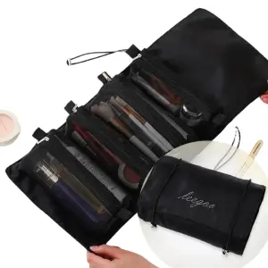 Cosmetiquera 4 en 1 Organizador Portátil