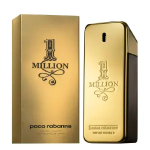 One Million Paco Rabanne