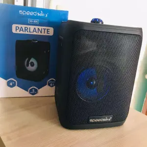 PARLANTE CABINA SG-896 SPEED SONG