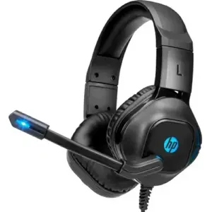Diadema Con Microfono HP DHE-8002