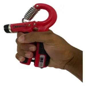Hand Grip Ejercitador Regulable AnteBraz