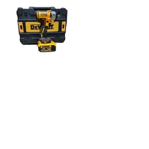 PISTOLA LLAVE DE IMPACTO 68 V