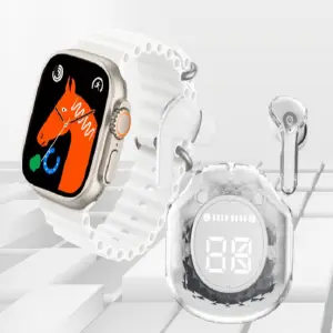 AUDÍFONOS BLUETOOTH PRO 3S