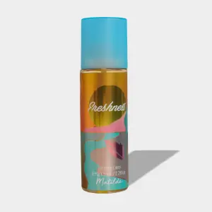 SPLASH TC FRESHNESS 215 ml