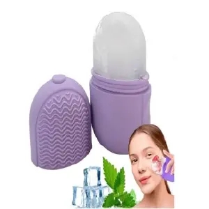 LIMPIADOR FASCIAL EN SILICONA