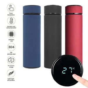 Termo Colores Temperatura BN3256 DK-176
