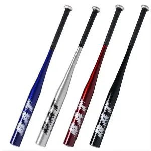 Bate de béisbol 20 pulgadas