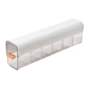 Caja almacenamiento ropa interior x1