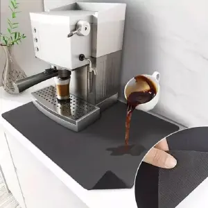 TAPETE SECADO ABSORBENTE PARA COCINA