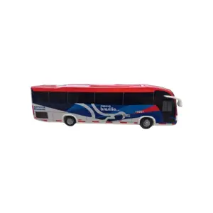 bus brasilia