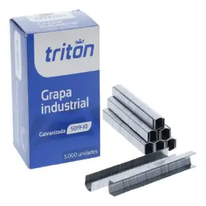 Grapa Industrial 5019