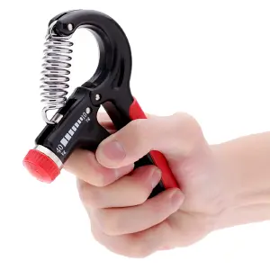 Multicolor Hand Grip PRO-1001