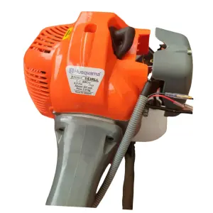 Guadaña Tipo Husqvarna X-FORCE 143RLL