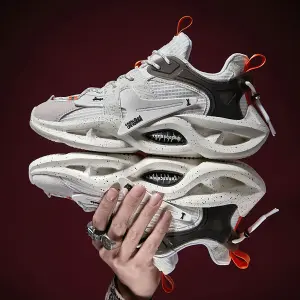 MFCT Zapatillas deportivas