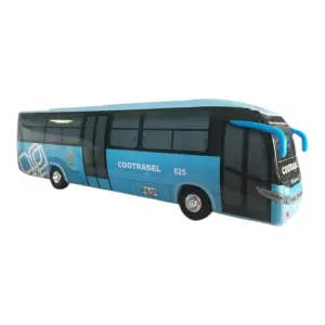 COOTRABEL BUS