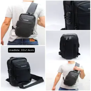 Pechera Masculina FASHION®